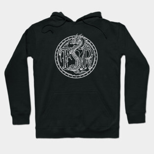 TSR Hoodie