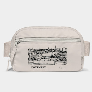Coventry England Bag