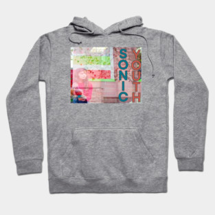 KOOL THING Hoodie