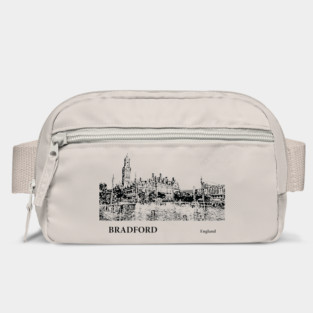 Bradford England Bag