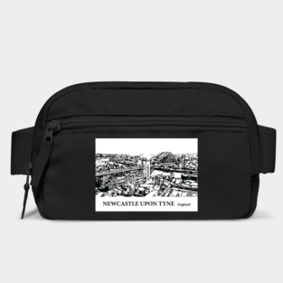 Newcastle upon Tyne England Bag