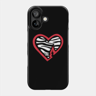 HBK Logo Phone Case