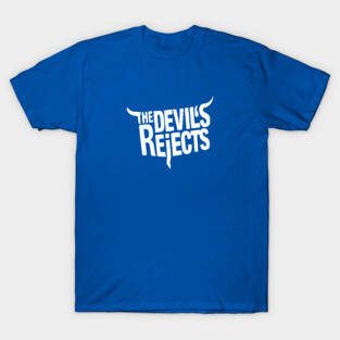 The Devil's Rejects T-Shirt