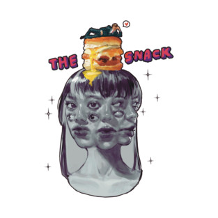 The Snack T-Shirt