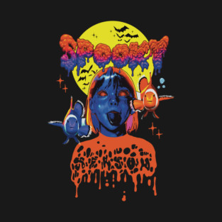 Spooky Season T-Shirt