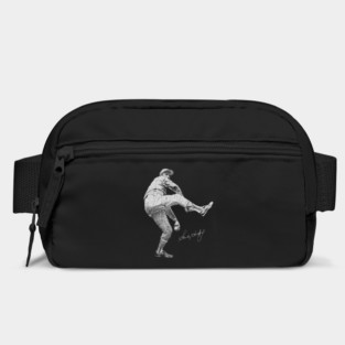 Sandy Koufax - Los Angeles Dodgers Bag