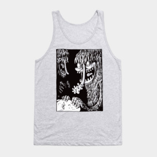 Trolls Tank Top