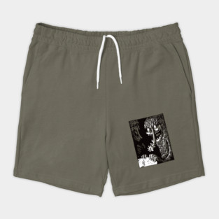 Trolls Shorts