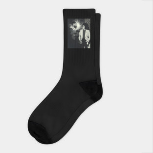 LEGEND SOUL Socks