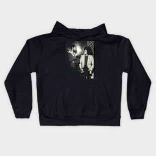 LEGEND SOUL Kids Hoodie