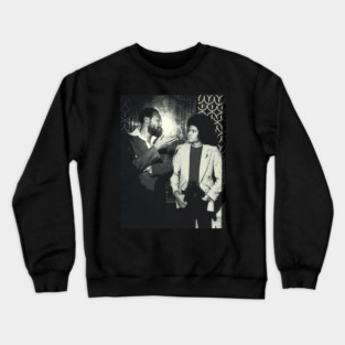 LEGEND SOUL Crewneck Sweatshirt