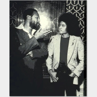 LEGEND SOUL Posters and Art