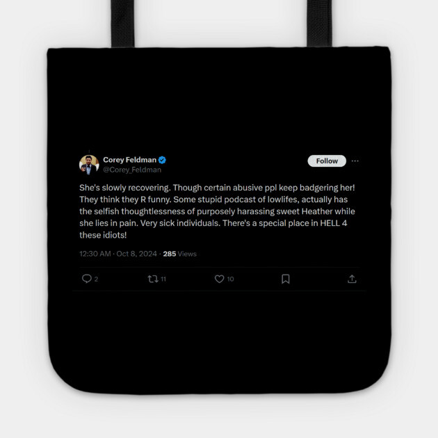 Stupid Podcast Of Lowlifes - Jim and Them Tote by Jim and Them