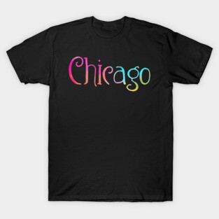 Chicago T-Shirt