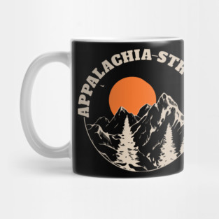 Appalachia Strong - Hurricane Helene Disaster Mug