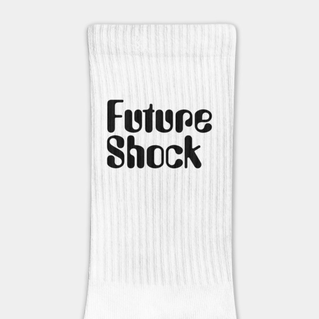 Future Shock by Strangelove AI
