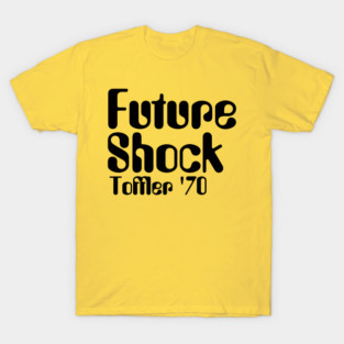 Future Shock T-Shirt