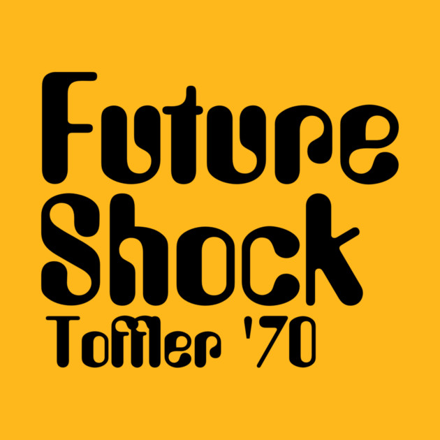 Future Shock by Strangelove AI