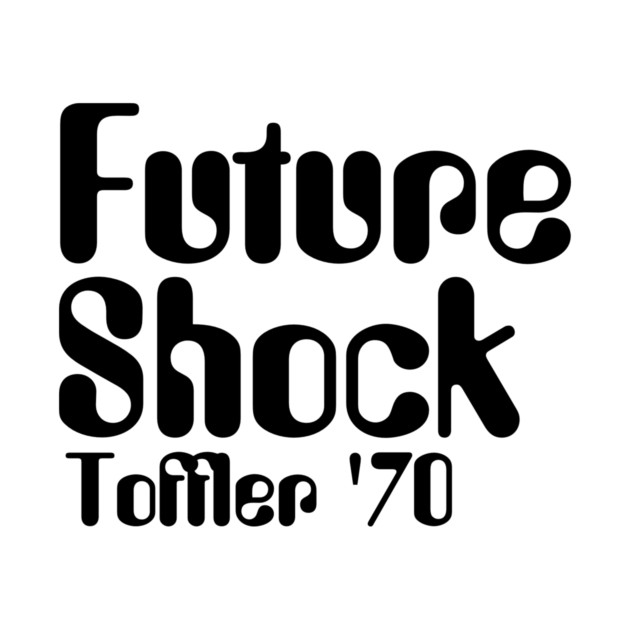 Future Shock by Strangelove AI