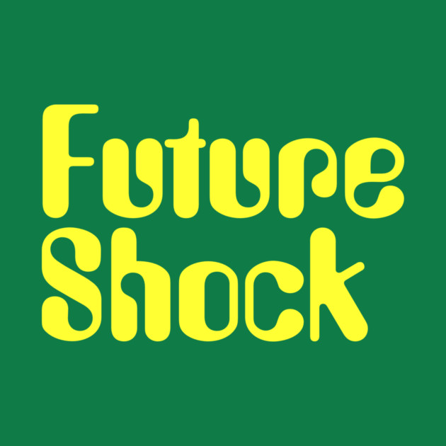 Future Shock by Strangelove AI