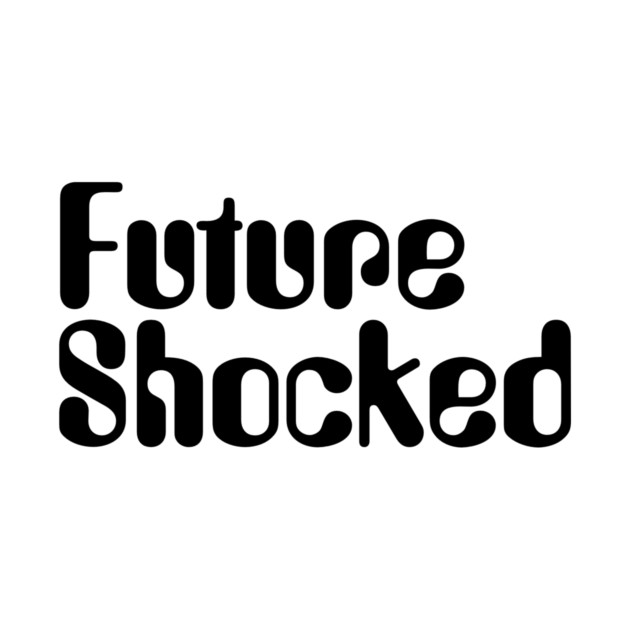 Future Shocked by Strangelove AI