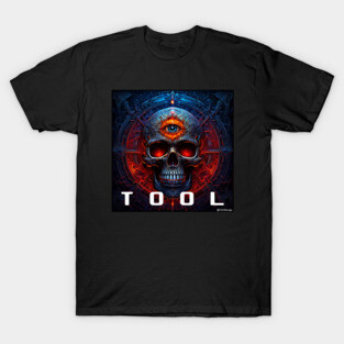 TOOL T-Shirt