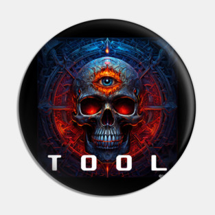 TOOL Pin