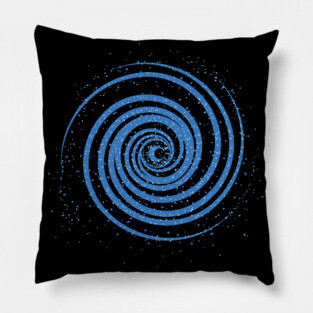 Galaxy Pillow
