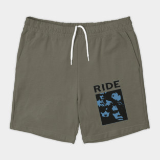 Ride Shorts