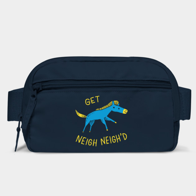 Get Neigh Neigh'd by dumbshirts