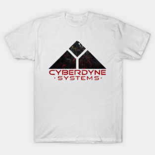 Skynet T-Shirt