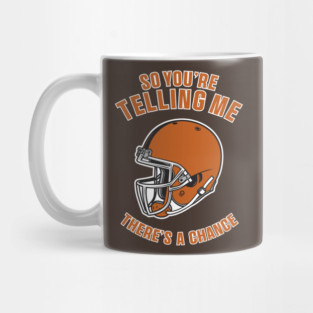 browns-football Mug