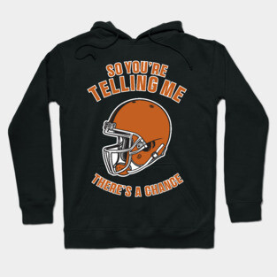 browns-football Hoodie