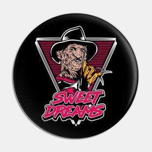 Sweet Dreams Pin