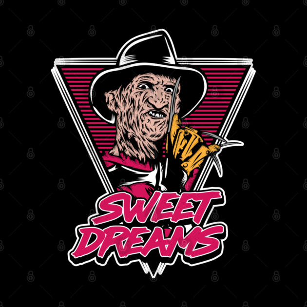 Sweet Dreams by carloj1956