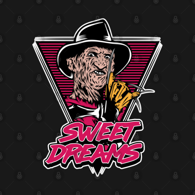 Sweet Dreams by carloj1956