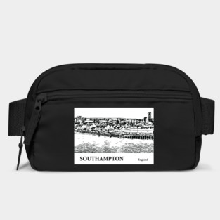 Southampton England Bag