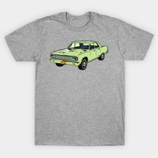 REPO MAN (Car only) T-Shirt T-Shirt