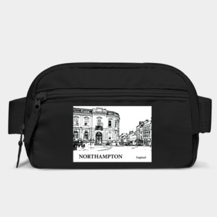 Northampton England Bag