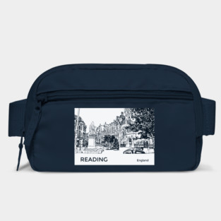 Reading England Bag