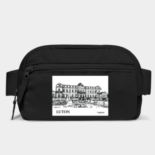 Luton England Bag