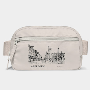 Aberdeen Scotland Bag