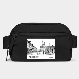 Aberdeen Scotland Bag