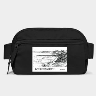 Bournemouth England Bag