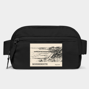 Bournemouth England Bag