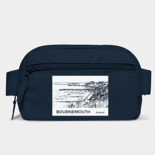 Bournemouth England Bag