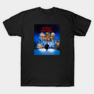 muppet christmas carol T-Shirt