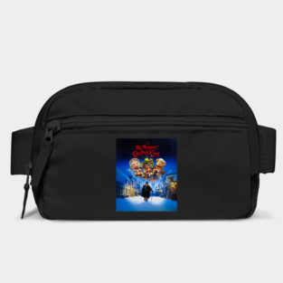 muppet christmas carol Bag