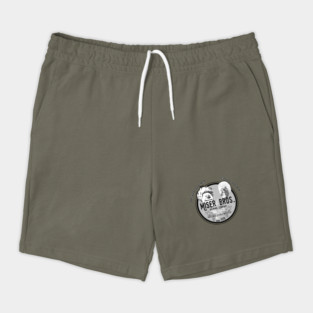 Miser Bros. Brewing Company Shorts