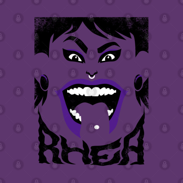 Rhea's House by Senton Design